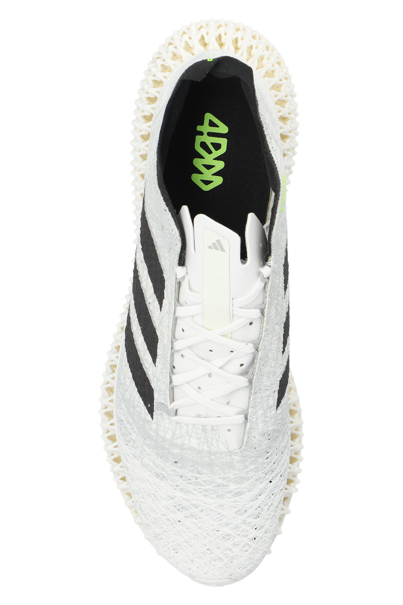 Extension fmedShops France adidas gazelle shoes squeaky women shoe Grey 4DFWD X STRUNG running shoes ADIDAS Performance